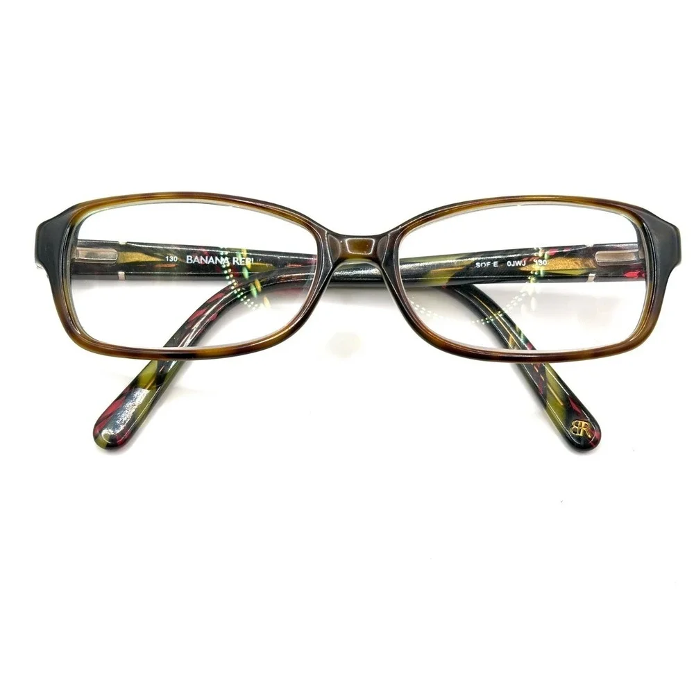 Banana Republic Sofie 0JWH‎ Women's Glasses Frame 51-15-130 - Frames Only